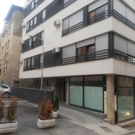Apartments Leon Сараево Екстериор снимка