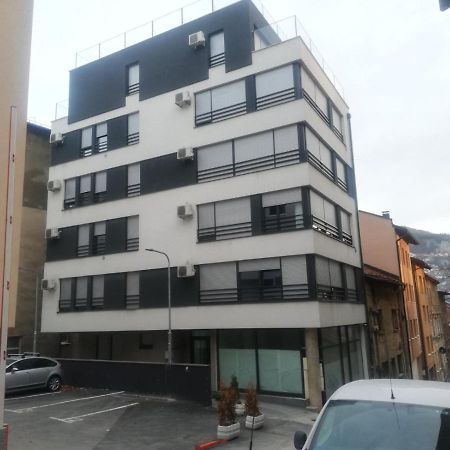 Apartments Leon Сараево Екстериор снимка
