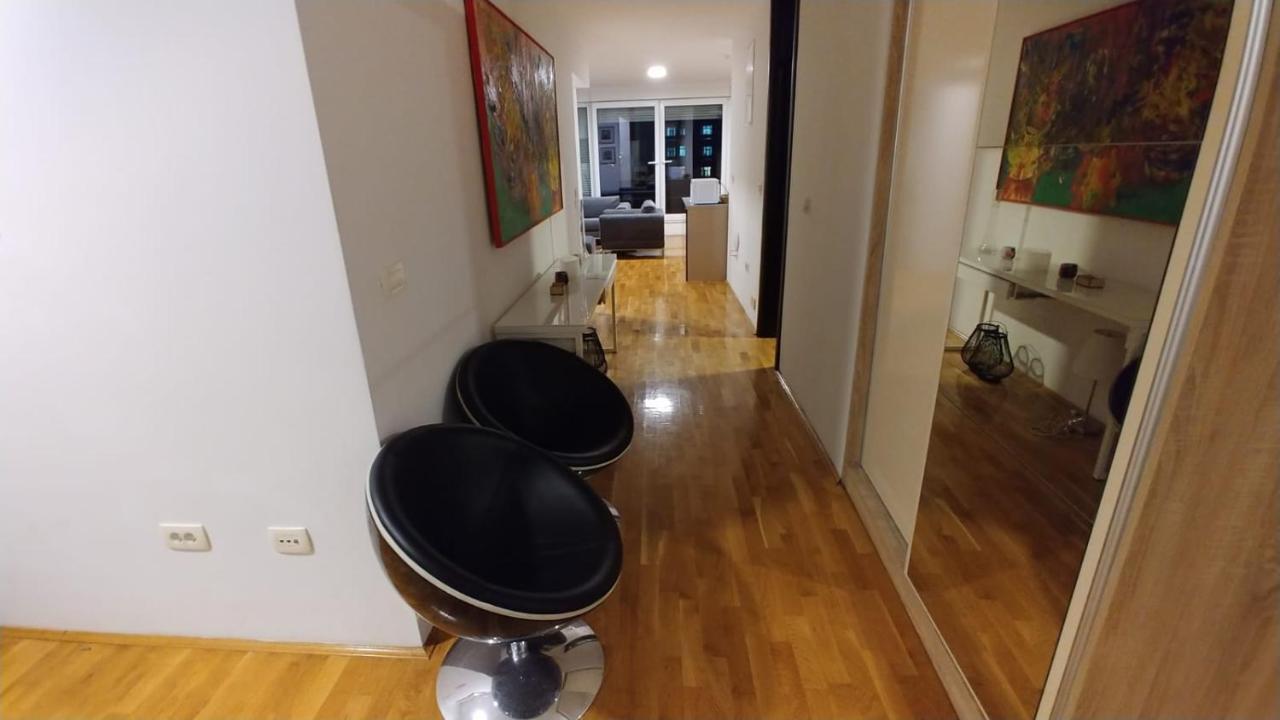 Apartments Leon Сараево Екстериор снимка