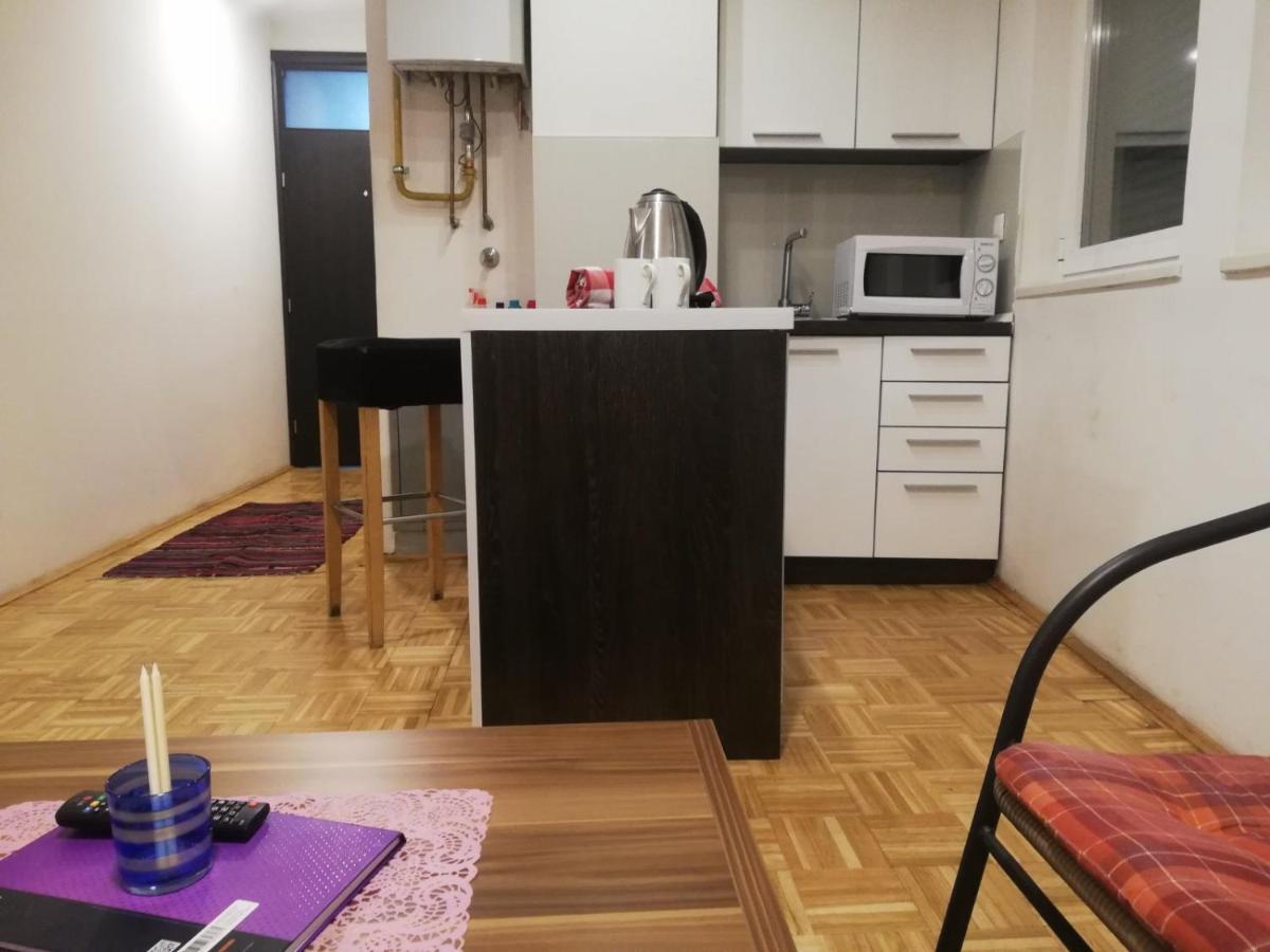 Apartments Leon Сараево Екстериор снимка